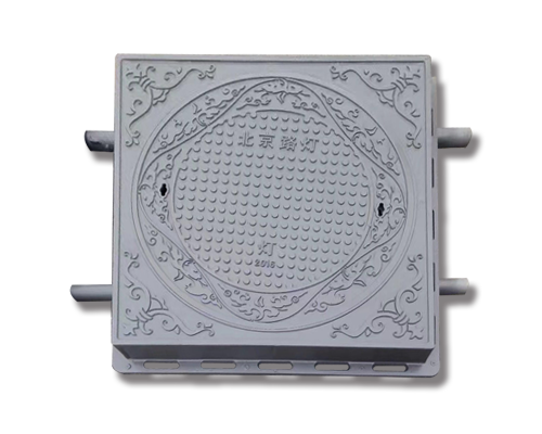 郑州品牌阴井盖定制