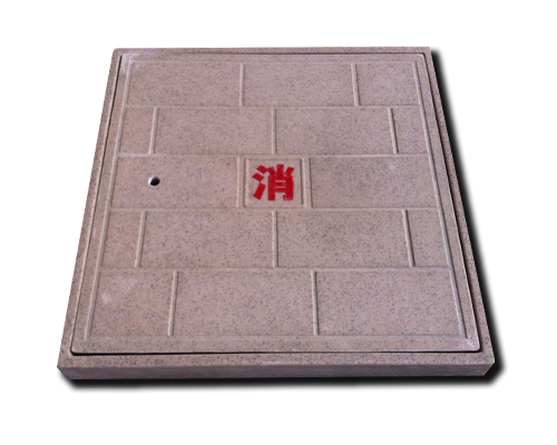 兴化品牌隐型井盖定制