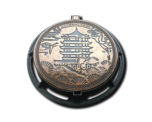 建湖品牌阴井盖厂家