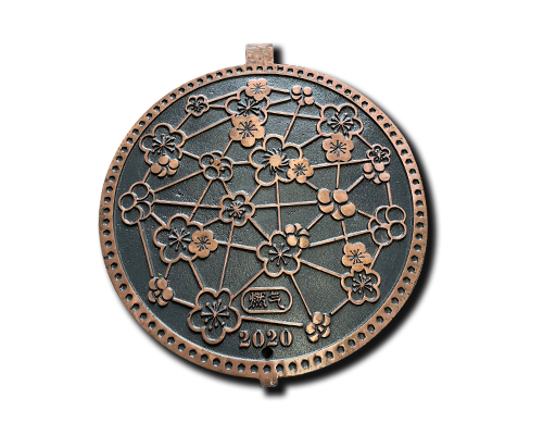 无锡品牌五防井盖厂家