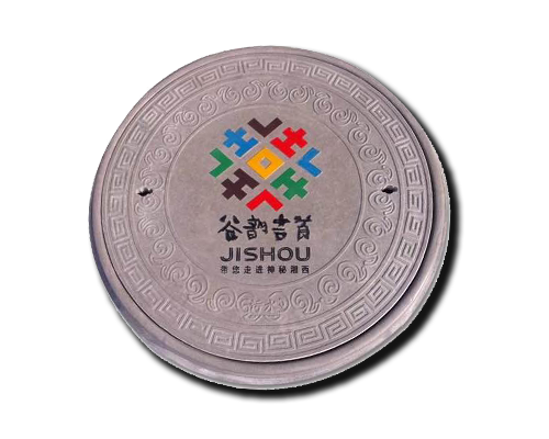 淮南品牌铸铁井盖价格