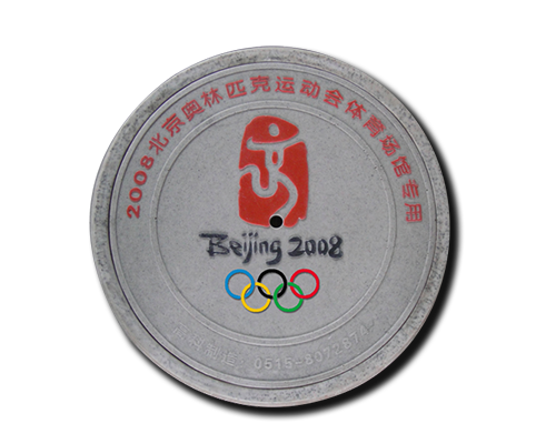 昆山专业复合材料井盖定制