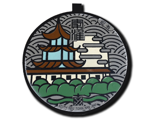 淮安品牌隐型井盖定制
