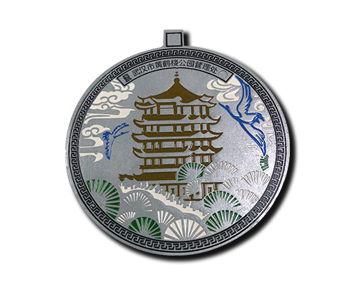 贵州专业复合井盖定制