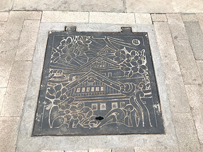 沭阳订购球墨井盖价格